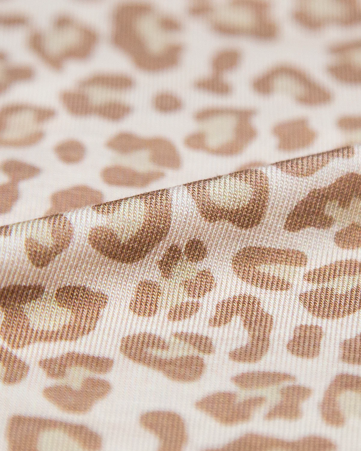 Hipster Knicker - Neutral Leopard Sand - Image 8