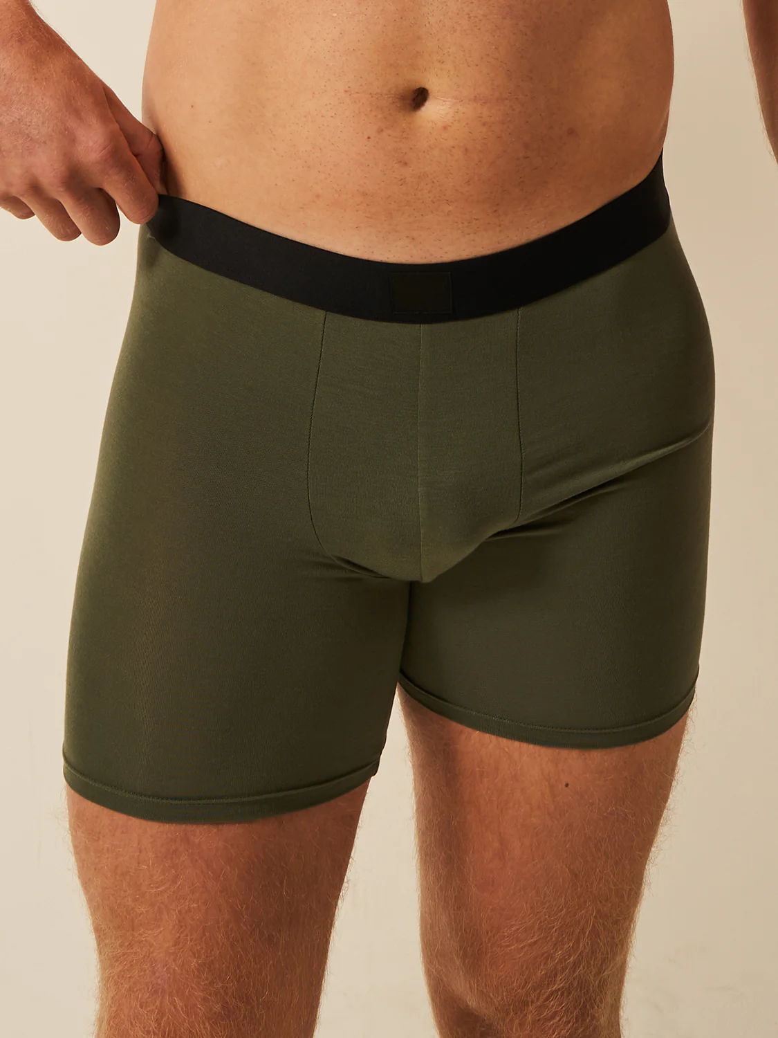 Men's Boxer Four Pack - Mixed Essentials - Image 5