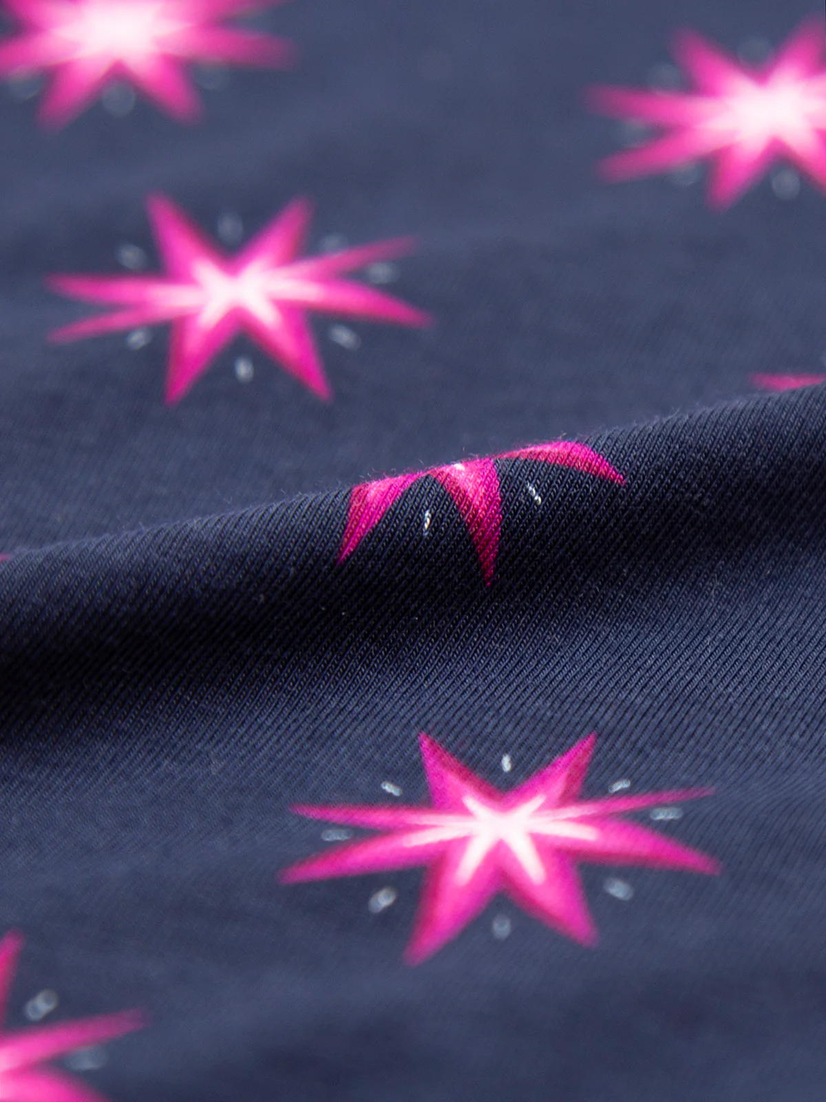 Men's Boxer - Sparkling Skies - Image 3