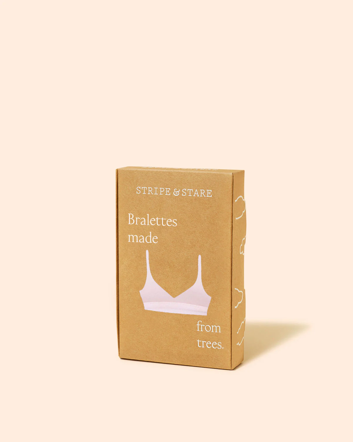 T-Shirt Bra - Pink-a-boo - Image 12