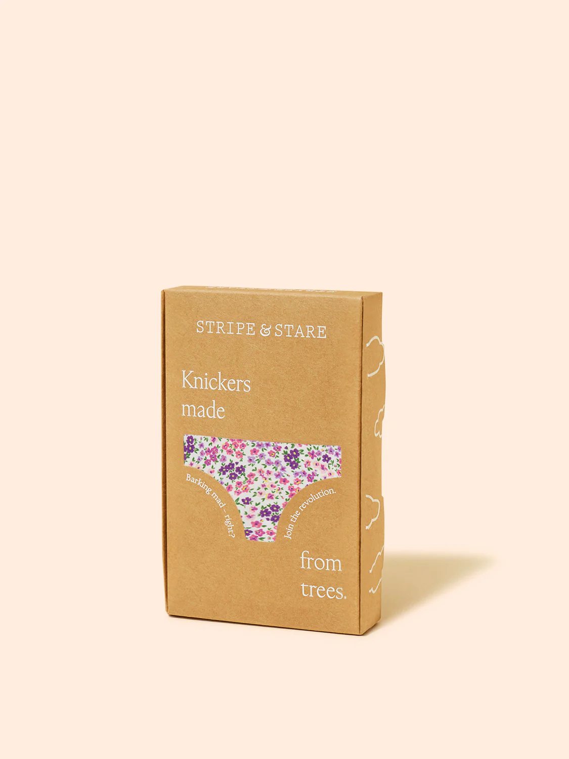 The Original Knicker - Lavender Haze - Image 6