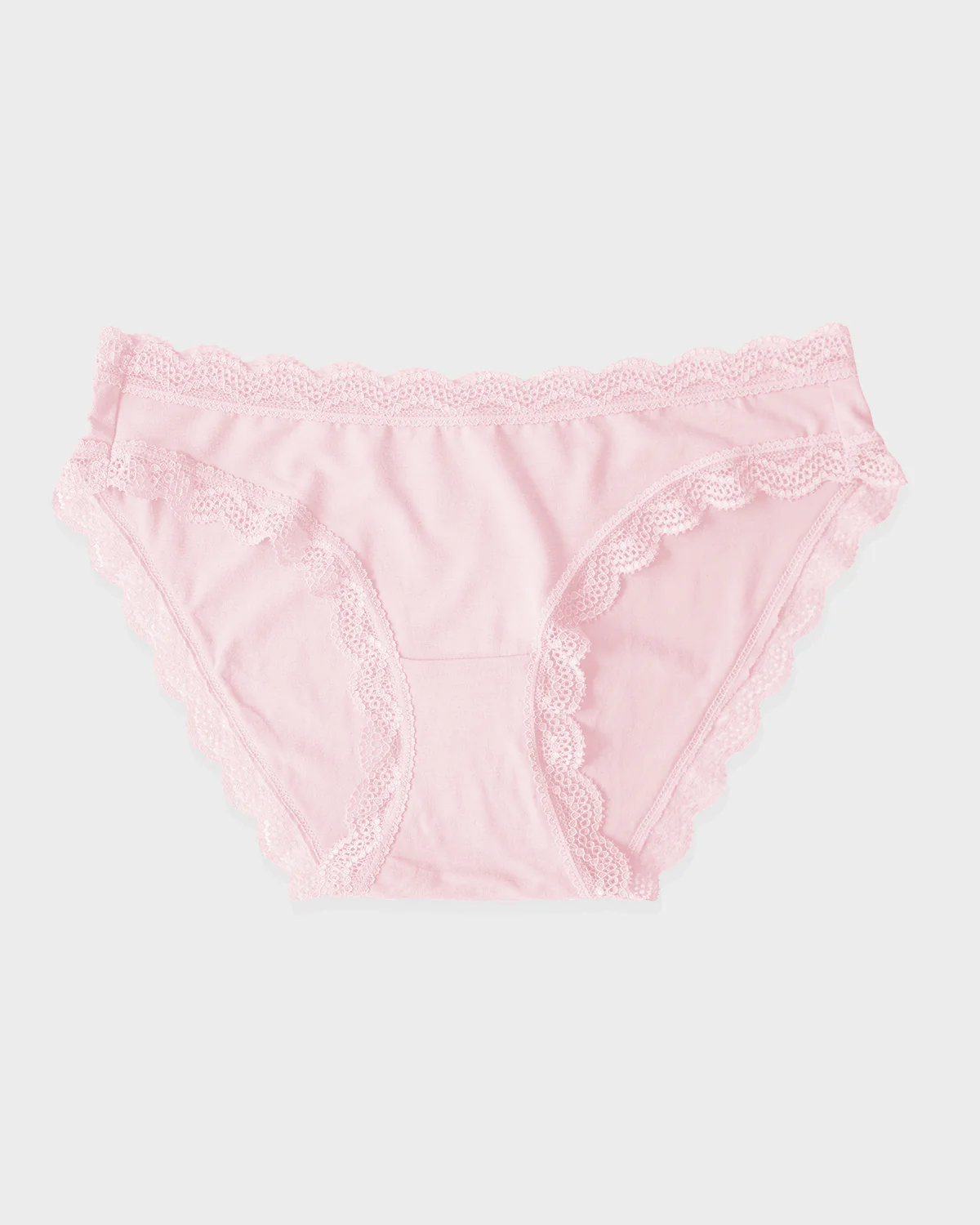 The Original Knicker - Pale Pink - Image 8