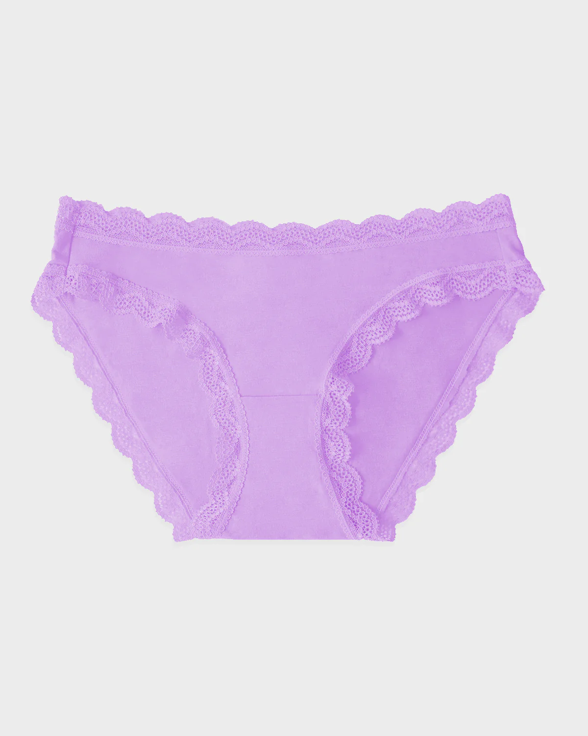 The Original Knicker - Purple - Image 5