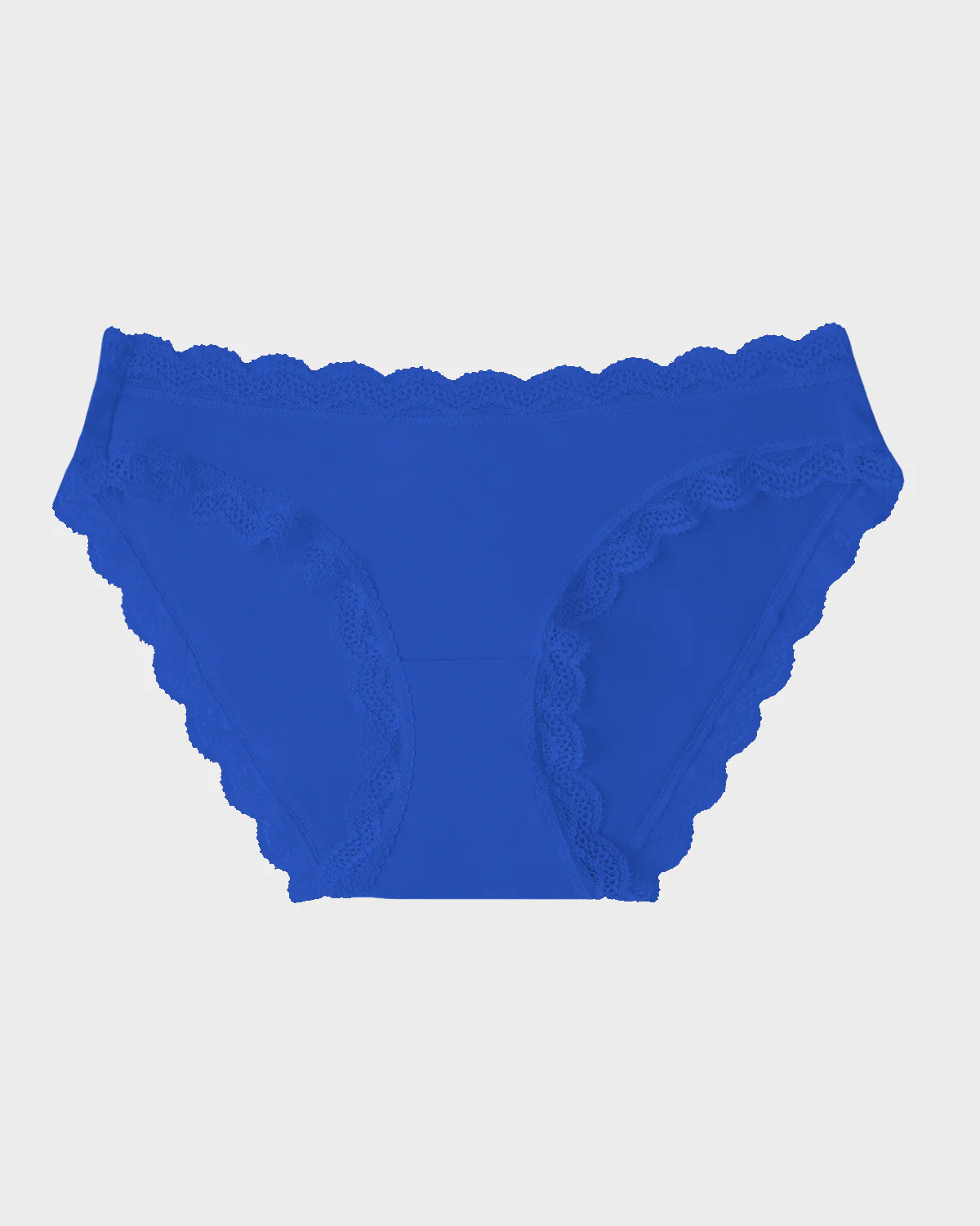 The Original Knicker - Sapphire - Image 7