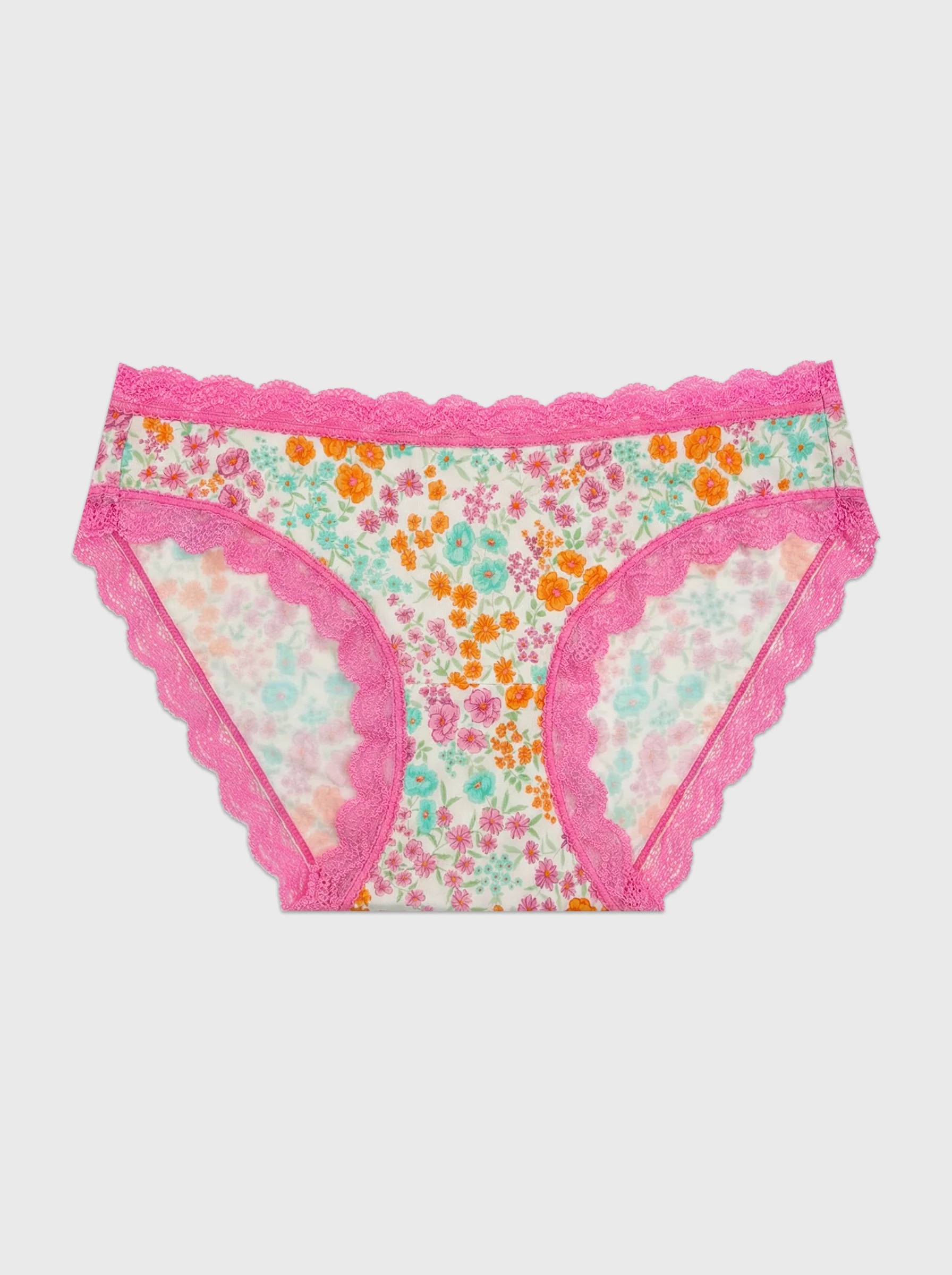 The Original Knicker - Sweet Posy - Image 5